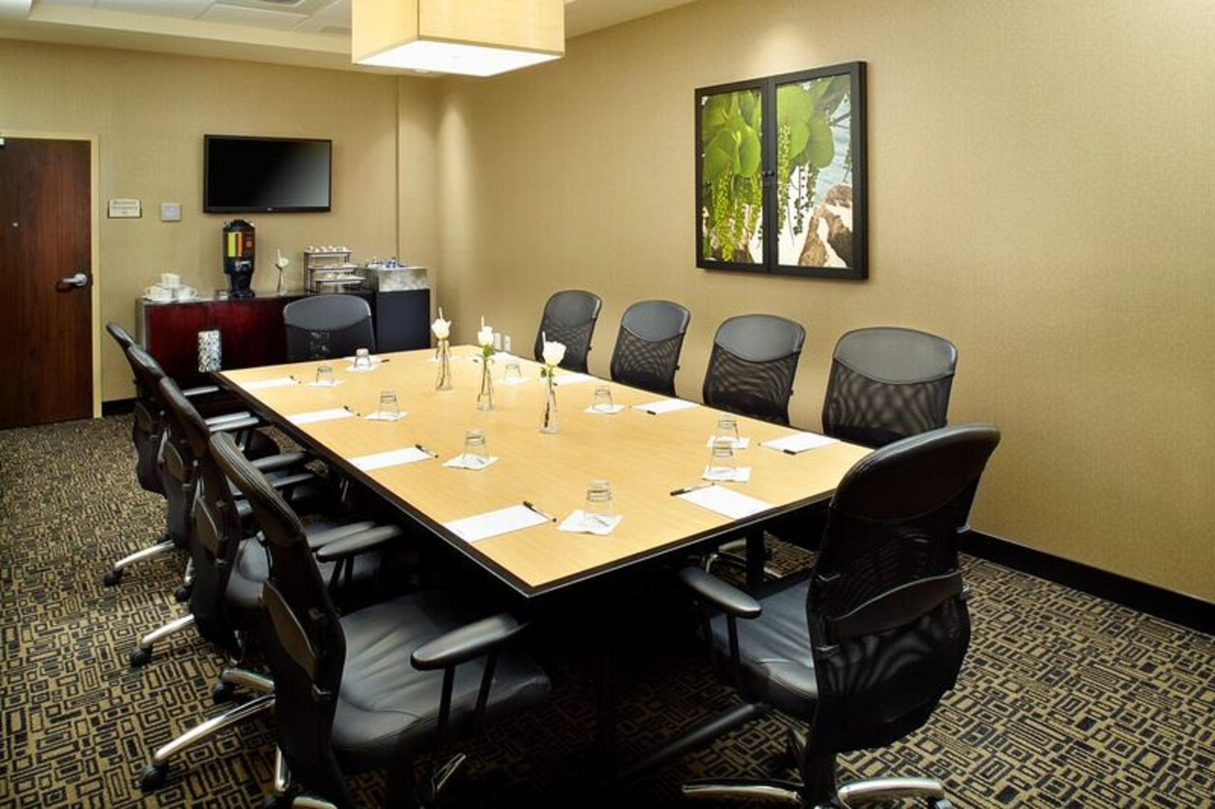 Holiday Inn Express Miami Airport-Blue Lagoon Area By Ihg Miami Springs Exterior photo