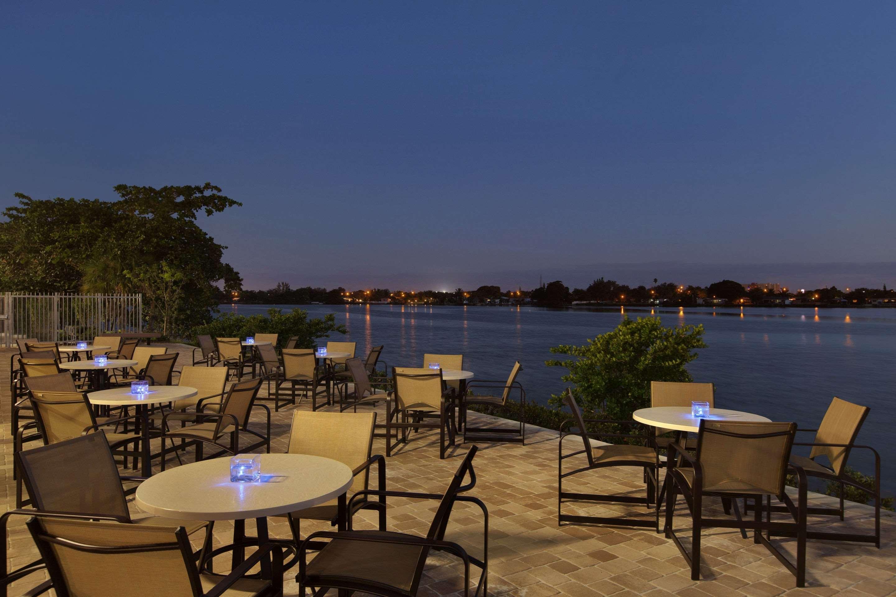 Holiday Inn Express Miami Airport-Blue Lagoon Area By Ihg Miami Springs Exterior photo