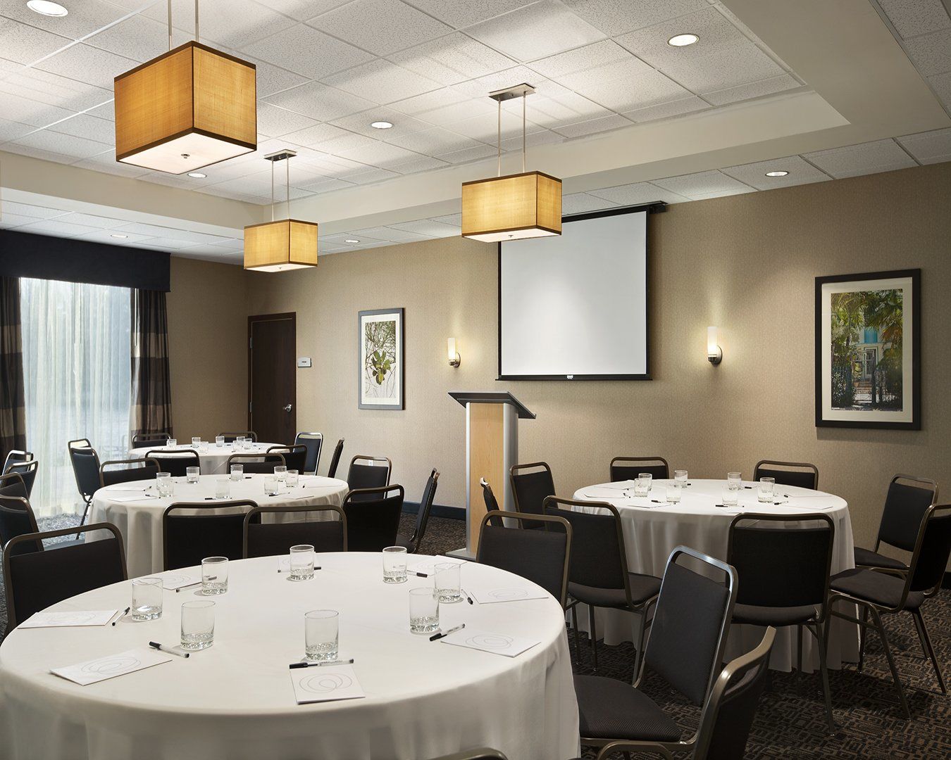 Holiday Inn Express Miami Airport-Blue Lagoon Area By Ihg Miami Springs Exterior photo
